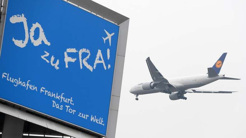 Fraport übernimmt offiziell 14 griechische Flughäfen