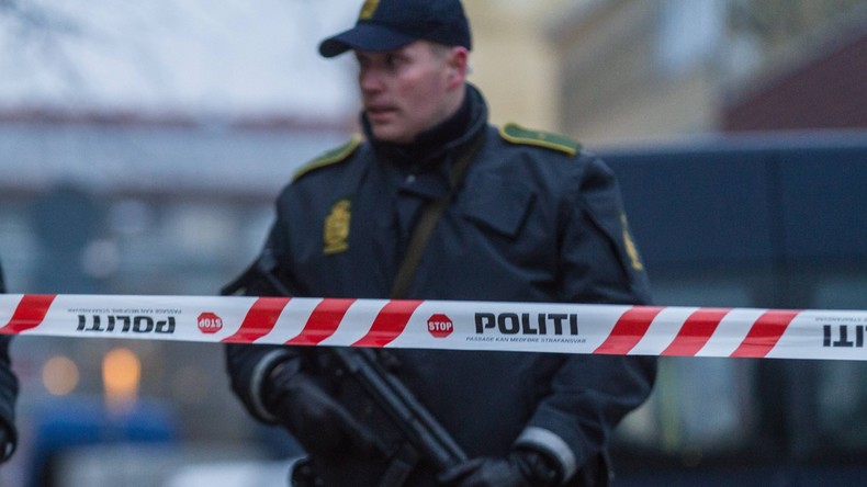 Kopenhagen: Mutter und drei Kinder getötet, mutmaßlicher Täter ist der Familienvater