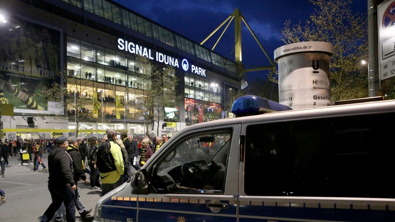 BVB-Angriff: Behörden prüfen islamistischen Hintergrund