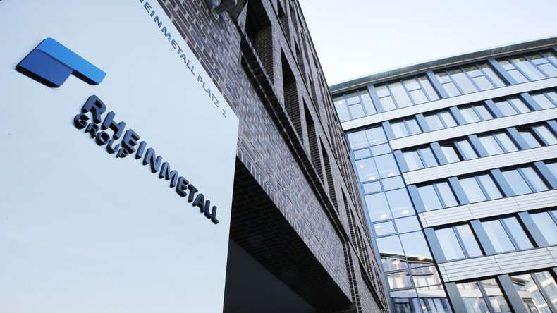 Rheinmetall rüstet Schweizer Gefängnisse mit Drohnen-Abwehrsystem aus