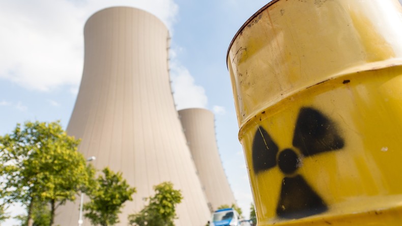 Atomenergie-Organisation warnt vor Hacker- und Terrorangriffen auf Atomkraftanlagen