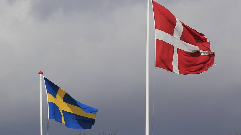 Dänische Rechtspopulisten fordern Passkontrollen an Grenze zu Schweden nach Anschlag in Stockholm