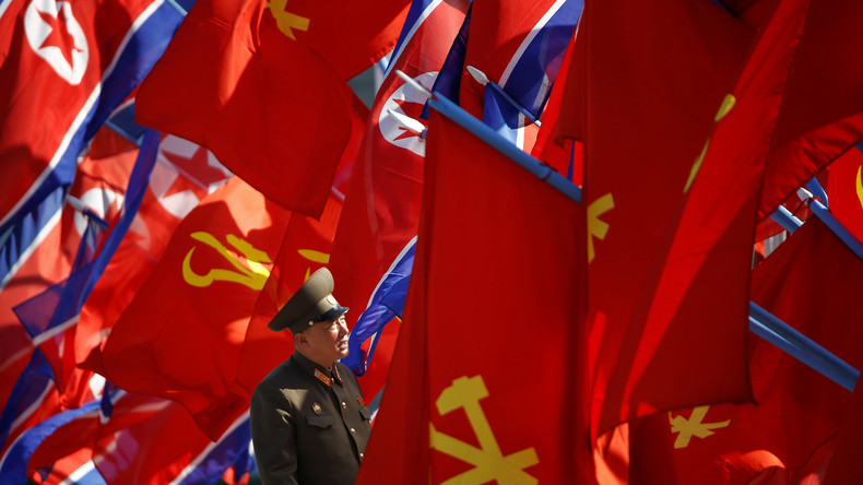 Nach Ankündigung eines Großereignisses in Nordkorea: Gefährliche Gesamtlage in der Region