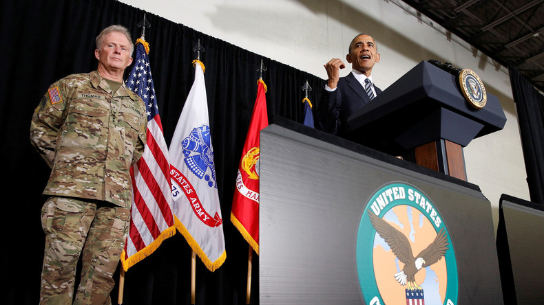 "Symbol für Hoffnung und Wandel zum Besseren" - Ex-US-Präsident Obama erhält Deutschen Medienpreis