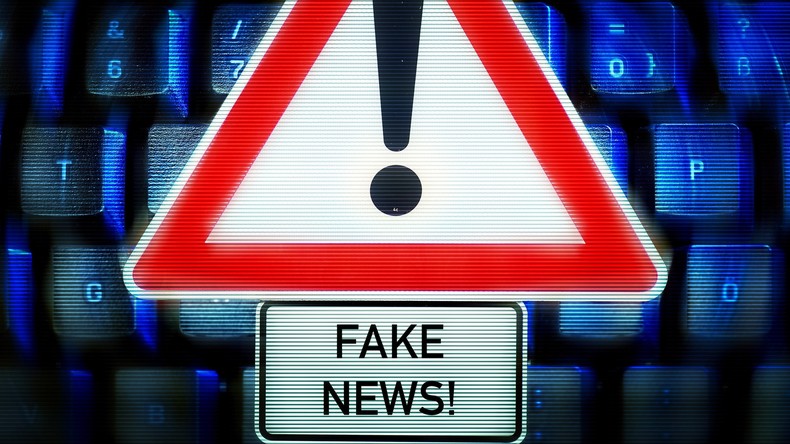 Programmbeschwerde wegen Fake-News im ARD-Faktenfinder