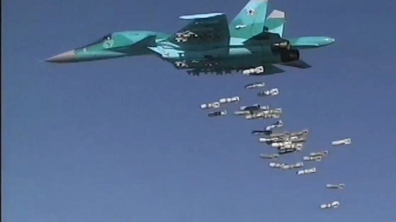 Botschafter Jakowenko: Russland unterstützt syrische Armee, weil sie den IS am effektivsten bekämpft