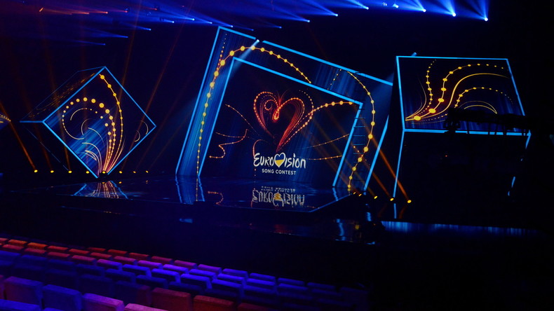 Russisches Fernsehen wird Eurovision 2017 nicht übertragen