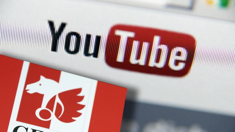 YouTube: Durch Gebührennachzahlung nimmt GEMA erstmals über eine Milliarde Euro ein