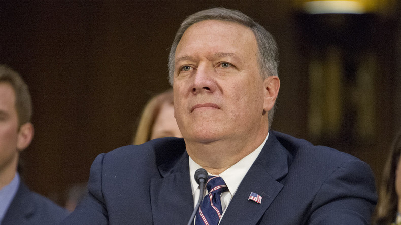CIA-Chef bezeichnet Wikileaks als feindlichen Geheimdienst
