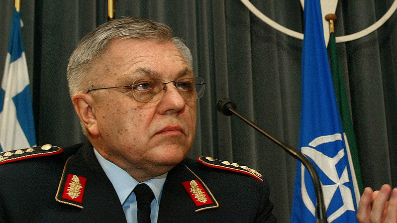 Ex-NATO-General: Ohne Assad werden wir Krieg gegen IS in Syrien verlieren