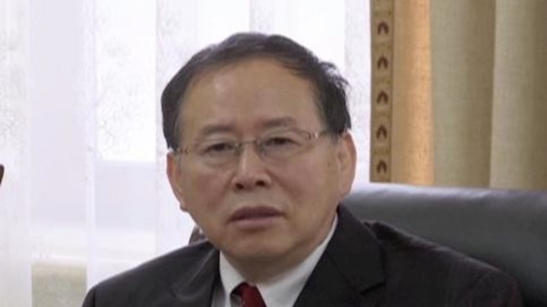 Nordkorea erklärt sich bereit für Präventivschlag gegen die USA
