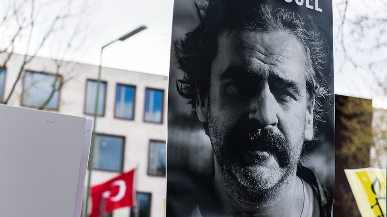 Türkischer Präsident Erdogan zur Auslieferung von Yücel: Solange ich in diesem Amt bin - niemals