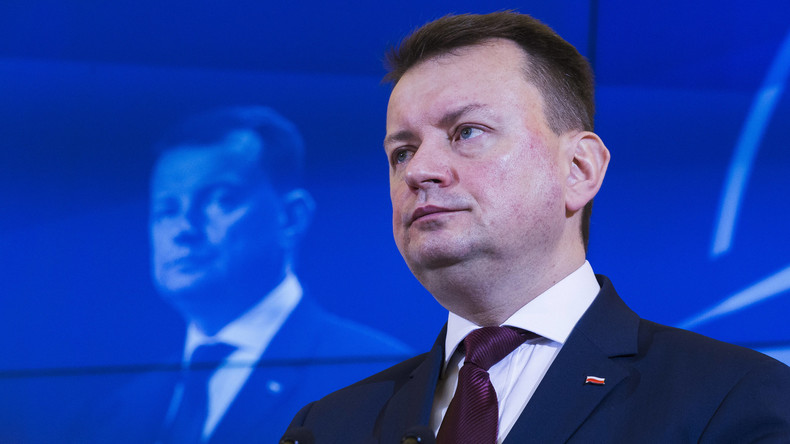 Warschau folgt Beispiel von Budapest - Innenminister Polens kündigt Grenzlager für Asylbewerber an