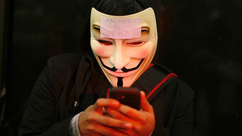 Shadowbroker veröffentlichen "Mutter aller Hacks": NSA hat das globale Banksystem gehackt