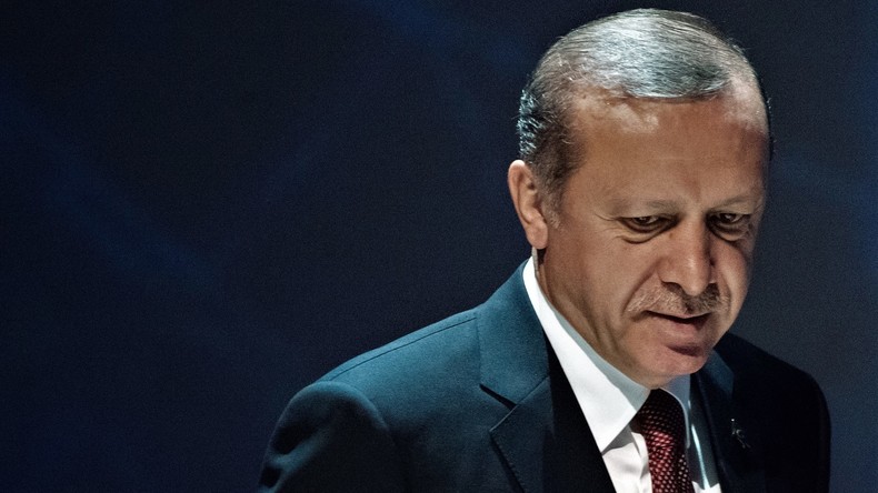 Türkei-Referendum: Erdogan will bei Sieg Todesstrafe wiedereinführen