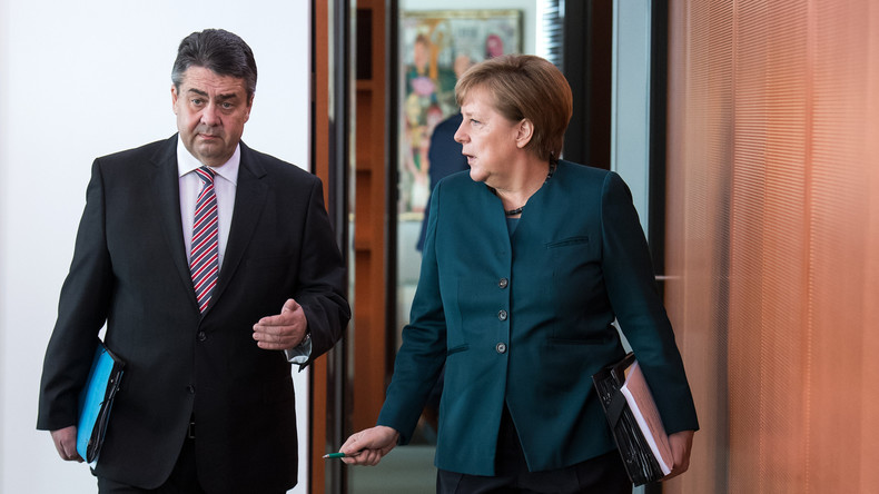Bundesregierung erwartet von Erdoğan Dialogbereitschaft