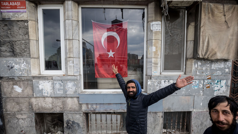 OSZE: Türkei-Referendum verstößt gegen internationale Standards