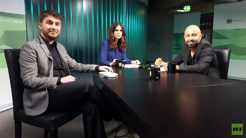 LIVE: Türkei nach dem Referendum – Wie ist das Ergebnis zu bewerten und was sind die Konsequenzen