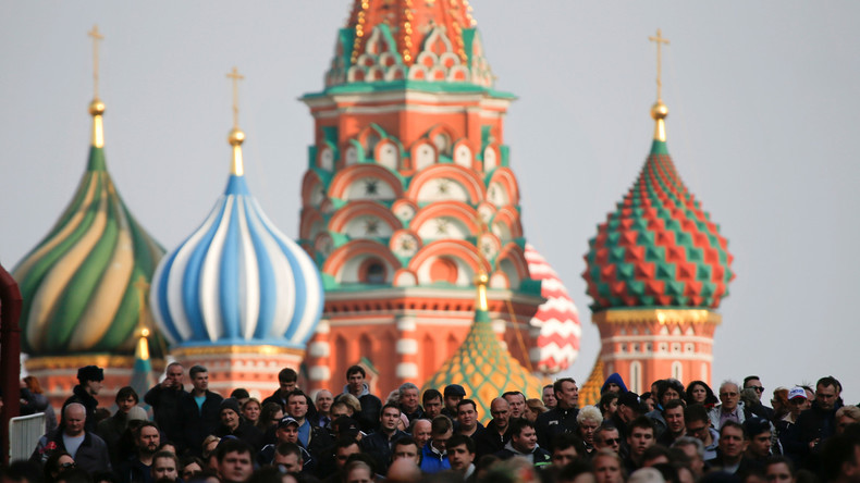 Einer der Drahtzieher des Anschlags von St. Petersburg verhaftet
