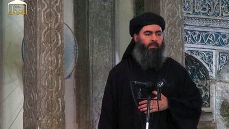 Baschar al-Assad dementiert Medienberichte über Festnahme des IS-Chefs Abu Bakr al-Baghdadi