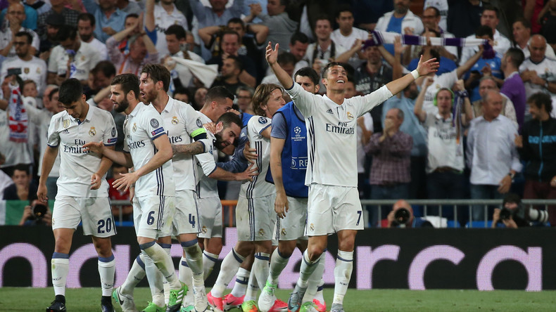 Viertelfinal-Aus nach Verlängerung: FC Bayern verliert gegen Real Madrid