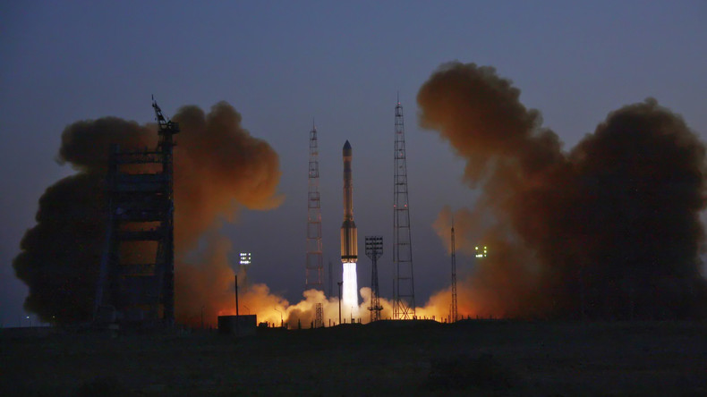 Erster mongolischer Satellit erreicht Erdumlaufbahn