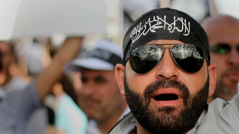Ruhiges Hinterland: Freie Fahrt für radikalislamische Hizb ut-Tahrir in Skandinavien