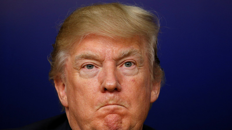 Trumps Unwissenheit über Nordkorea und die Folgen für den Weltfrieden