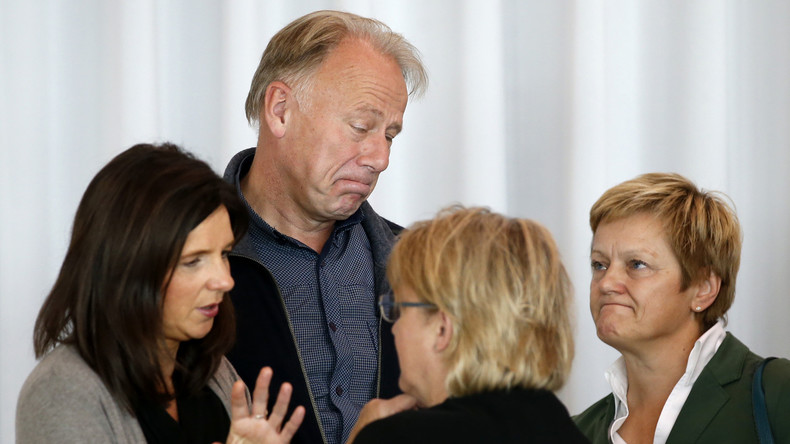 Bundestagswahl: Grüne brechen bei Umfragen auf sechs Prozent ein