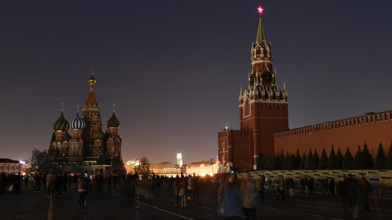 Moskau weist Schuld an geplatzter UN-Erklärung zu Nordkorea zurück