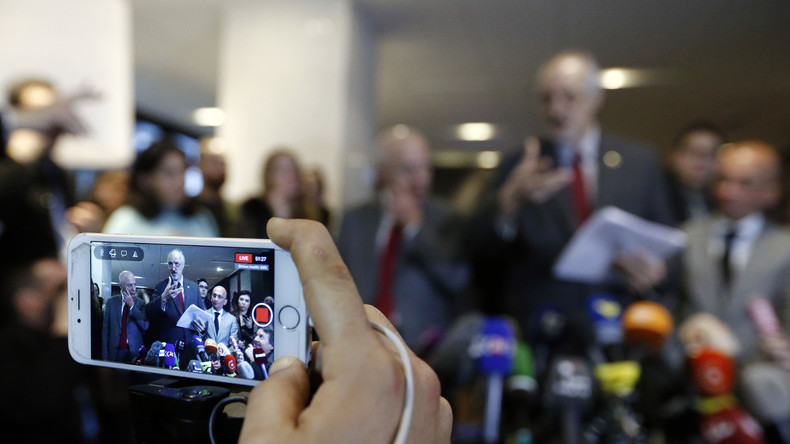 Probleme beim Fake-Check: Mainstream-Journalisten mit rabiaten Abwehrreflexen