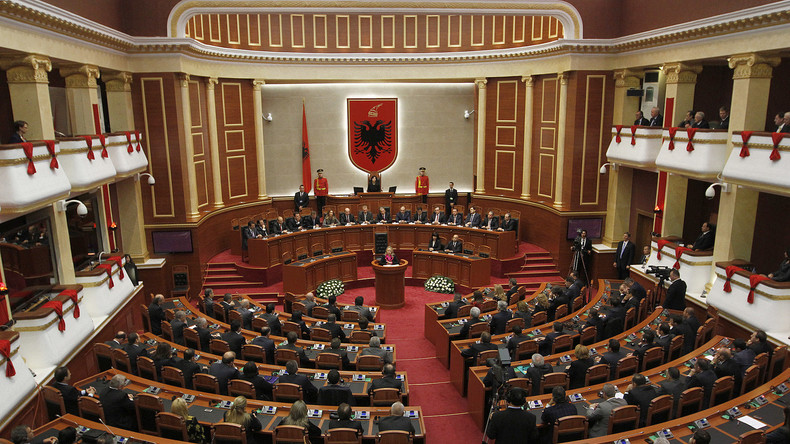 Albanien bleibt vorerst ohne Staatschef mangels Kandidaten