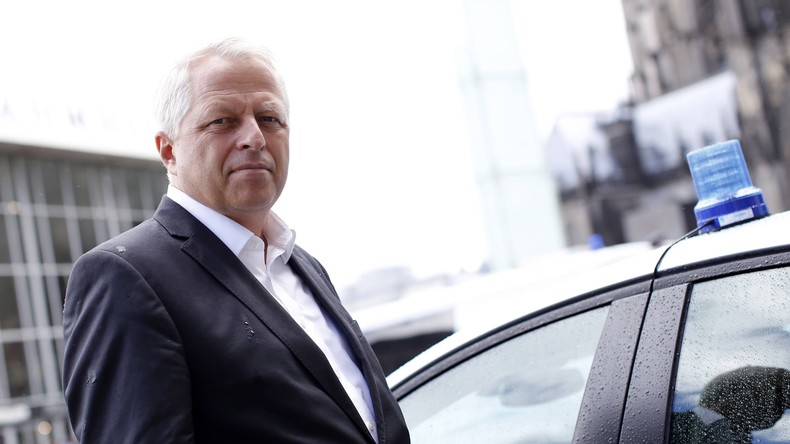 Deutsche Polizei fürchtet Gewalt beim AfD-Parteitag