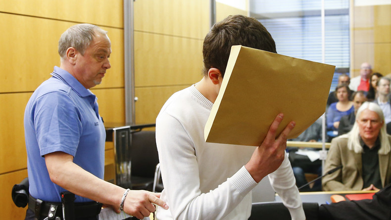 Getöte Studentin Tugce: Täter Sanel M. wurde heute nach Serbien abgeschoben