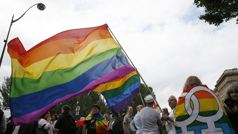 Umfrage: Immer mehr Homosexuelle unterstützen rechtsextreme Parteien
