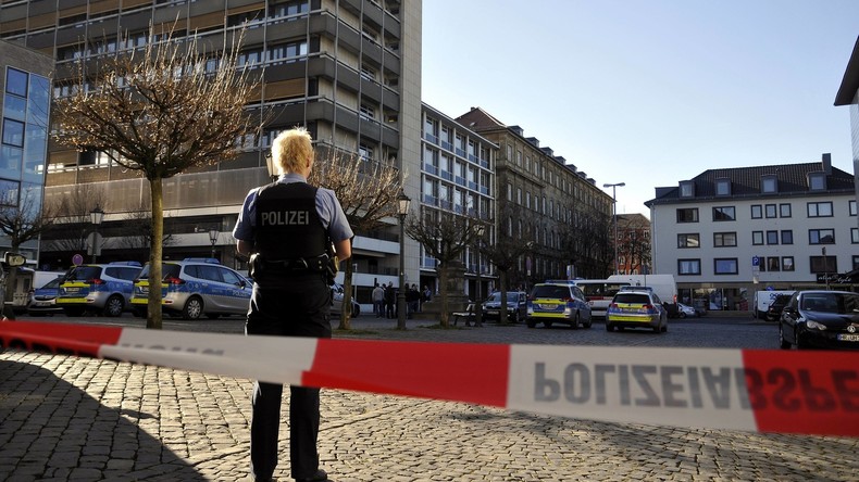 Zwei tote Kinder in Baden-Württemberg entdeckt