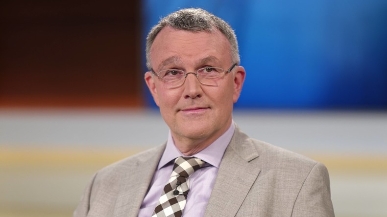 Die Propaganda-Phalanx von BILD, Correctiv und FAS gegen Michael Lüders: Verdrehen und verkürzen