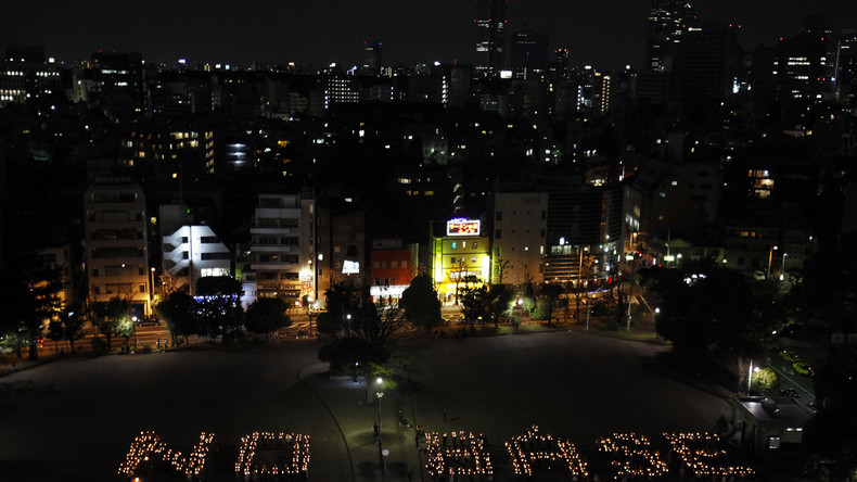 Japan: Hiroji Yamashiro, der neue Held der Protestbewegung gegen die US-Besatzer