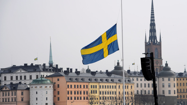 Gewalt und hohe Jugendarbeitslosigkeit in Schweden: Zahl der erschossenen Teenager steigt