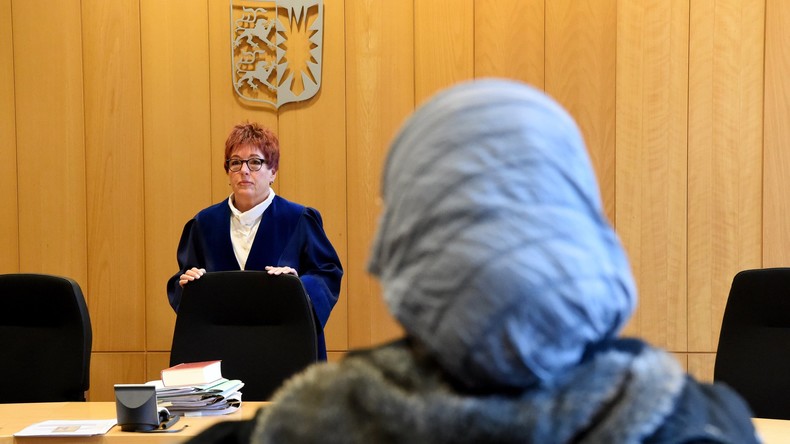 Statistikamt: Deutschland verzeichnet niedrigste Einbürgerungsquote in der EU