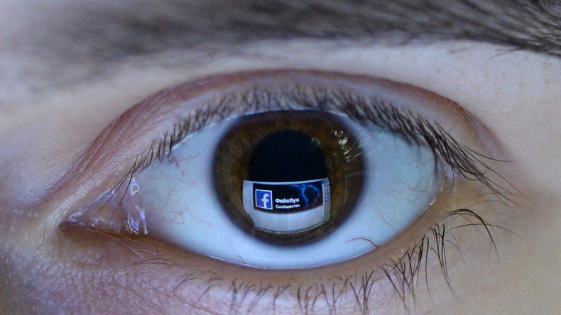 Sry, mein Hirn hat sich vertippt - Facebooks Vision für Nachrichten direkt aus dem Gehirn