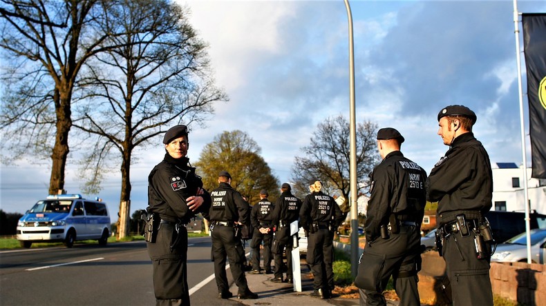 Haftbefehl gegen mutmaßlichen BVB-Attentäter erlassen