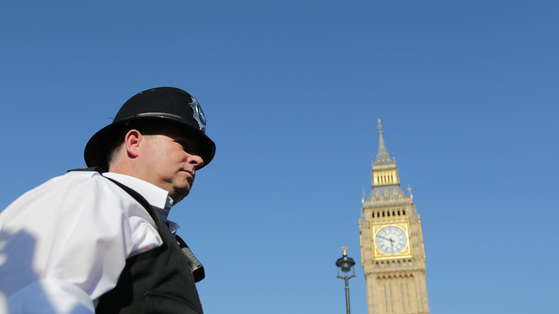 Britische Polizei verhaftet Mann nach Säure-Attacke in Londoner Nachtklub