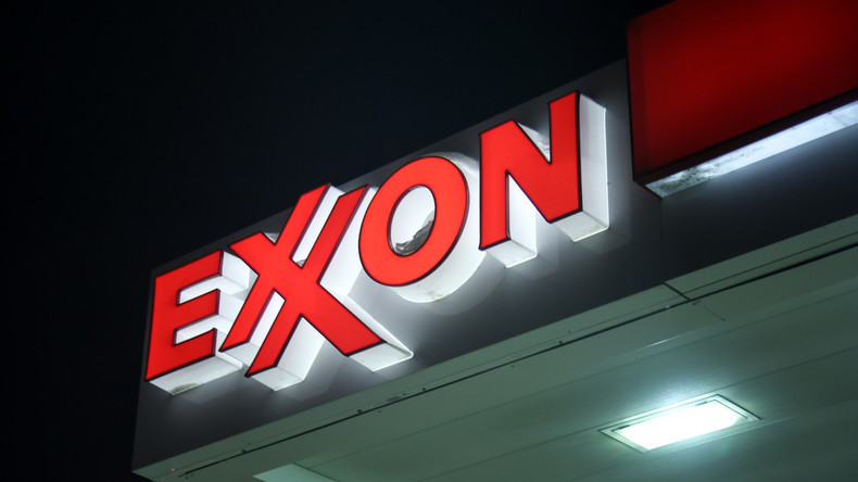 US-Behörden gewähren Exxon keine Ausnahmen von Russland-Sanktionen