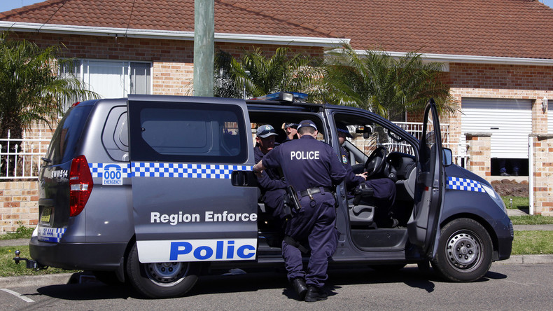 Australiens Polizei stoppt 12-Jährigen nach 1.300 Kilometern am Steuer