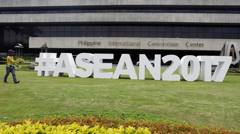 US-Amerikaner fordern von ASEAN eine stärkere Positionierung gegen Nordkorea
