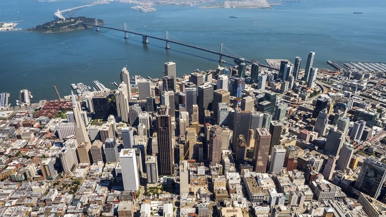 Gericht in San Francisco erklärt Donald Trumps Einwanderungsdekret für verfassungswidrig
