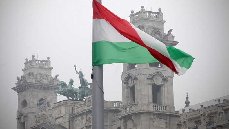 EU-Kommission eröffnet wegen Hochschulgesetzes Verfahren gegen Ungarn