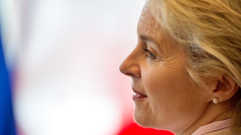Aus für Generalmajor Spindler: Ministerin von der Leyen setzt Chef-Ausbilder des Heeres ab