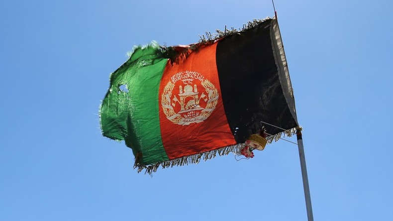 Über 90 Menschen bei Kämpfen zwischen IS und Taliban im Norden Afghanistans gestorben
